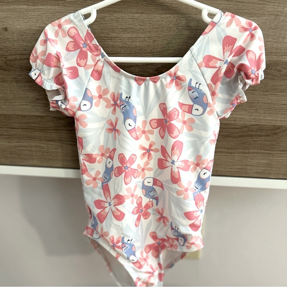 Carter's Toddler Swimsuit